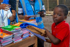 Advancing Inclusive Education & Community Wellbeing